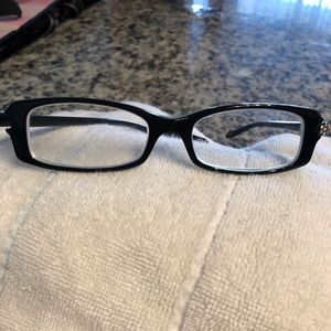 Tiffany & Co. prescription glasses